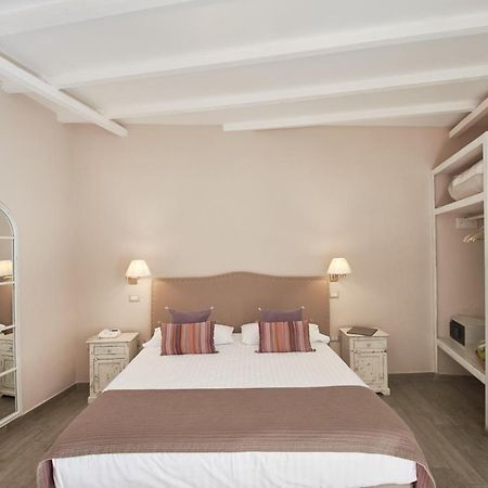Cas'E Charming House Hotel กาแซร์ตา ภายนอก รูปภาพ