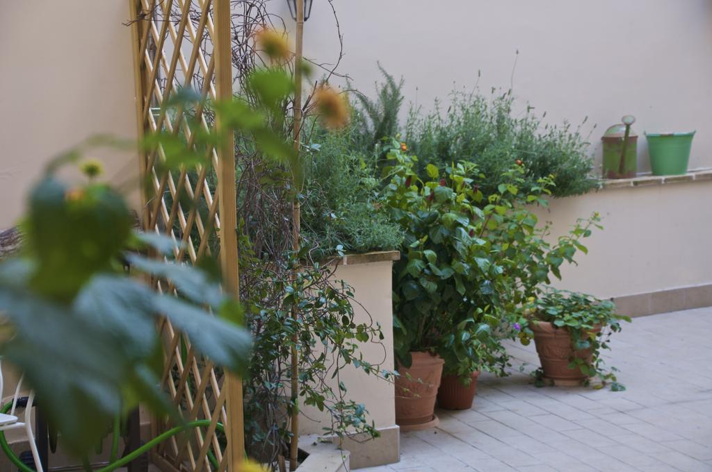 Cas'E Charming House Hotel กาแซร์ตา ภายนอก รูปภาพ
