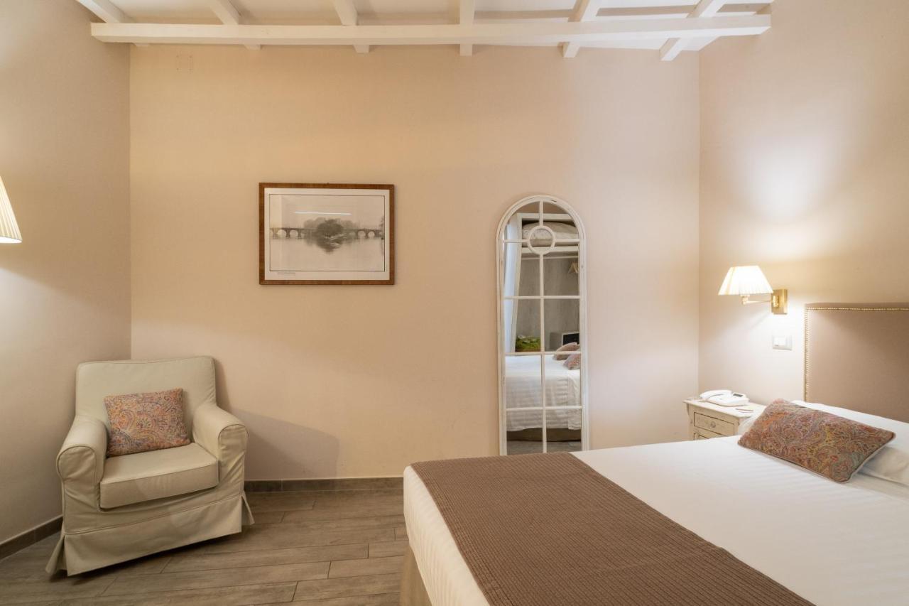Cas'E Charming House Hotel กาแซร์ตา ภายนอก รูปภาพ